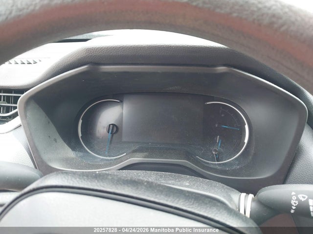 2023 Toyota Rav4 Le Hybrid მანქანა იყიდება აუქციონზე, vin: 2T3BWRFV4PW164243, აუქციონის ნომერი: 20257828
