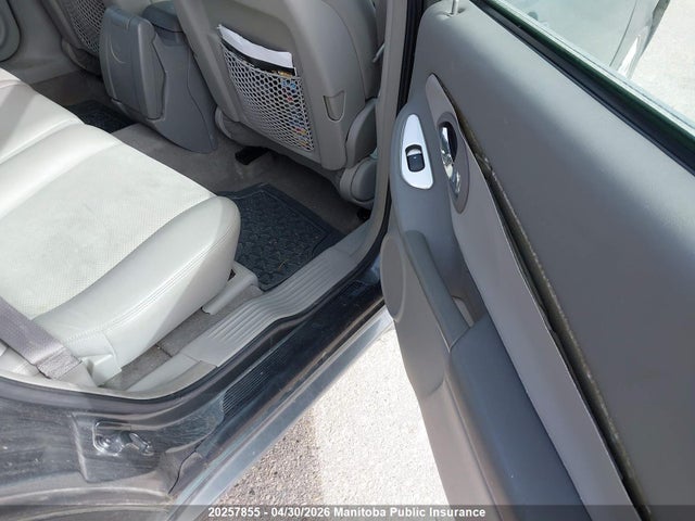Aukcja sprzedaży 2004 Chevrolet Malibu Maxx Lt, vin: 1G1ZU64884F145863, numer aukcji: 20257855