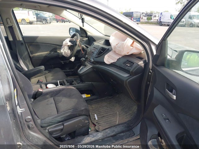 Продаж на аукціоні авто 2012 Honda Cr-v Ex, vin: 5J6RM4H59CL800506, номер лоту: 20257856