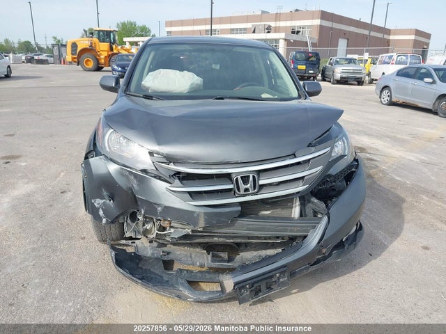 Продаж на аукціоні авто 2012 Honda Cr-v Ex, vin: 5J6RM4H59CL800506, номер лоту: 20257856