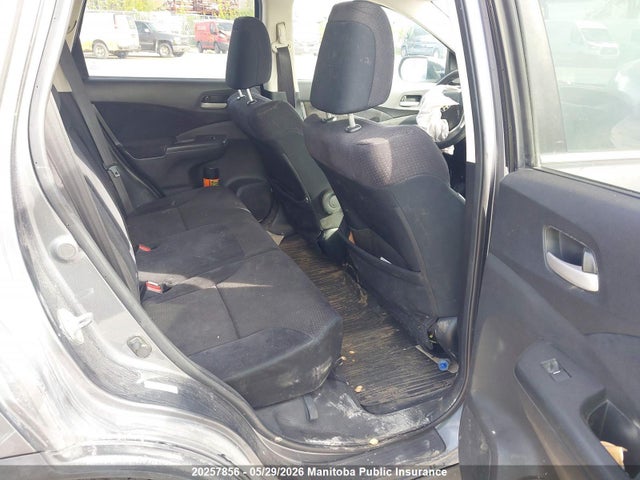 Продаж на аукціоні авто 2012 Honda Cr-v Ex, vin: 5J6RM4H59CL800506, номер лоту: 20257856