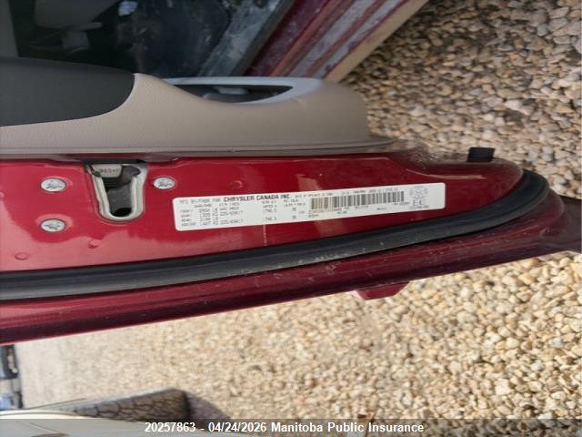 Продажа на аукционе авто 2014 Dodge Grand Caravan Se, vin: 2C4RDGBG7ER350009, номер лота: 20257863