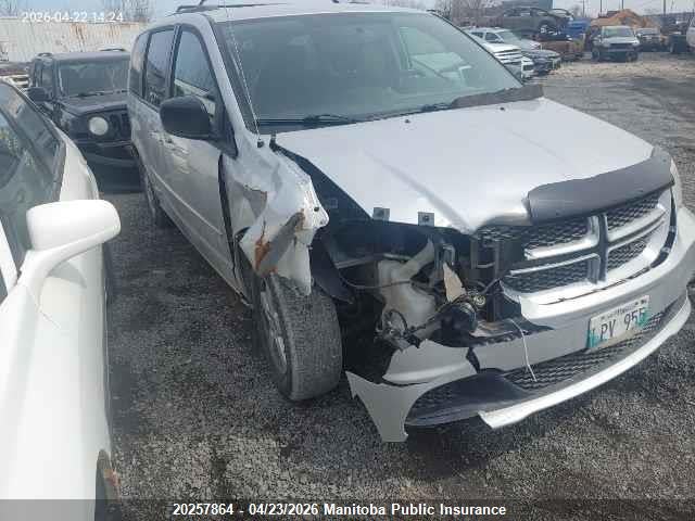 Aukcja sprzedaży 2011 Dodge Grand Caravan Sxt, vin: 2D4RN4DG1BR787804, numer aukcji: 20257864