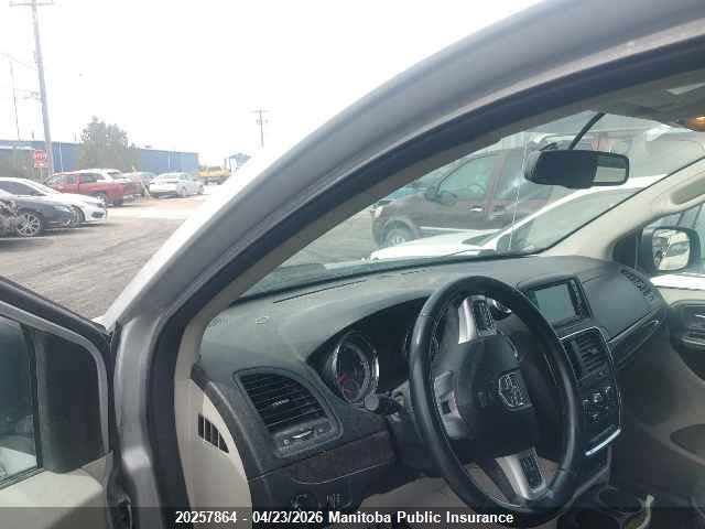 Aukcja sprzedaży 2011 Dodge Grand Caravan Sxt, vin: 2D4RN4DG1BR787804, numer aukcji: 20257864