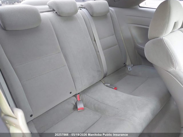Aukcja sprzedaży 2009 Honda Civic Dx-g, vin: 2HGFG12369H010352, numer aukcji: 20257866