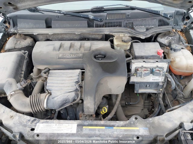Aukcja sprzedaży 2006 Saturn Ion, vin: 1G8AM15F06Z189128, numer aukcji: 20257868