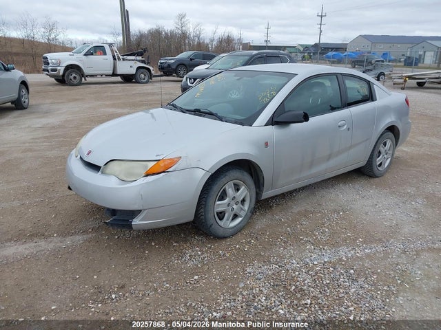Aukcja sprzedaży 2006 Saturn Ion, vin: 1G8AM15F06Z189128, numer aukcji: 20257868