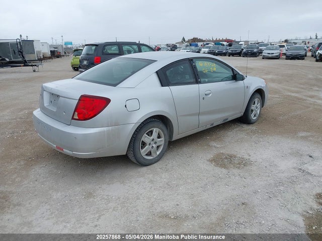 Aukcja sprzedaży 2006 Saturn Ion, vin: 1G8AM15F06Z189128, numer aukcji: 20257868