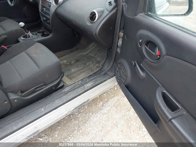 Aukcja sprzedaży 2006 Saturn Ion, vin: 1G8AM15F06Z189128, numer aukcji: 20257868
