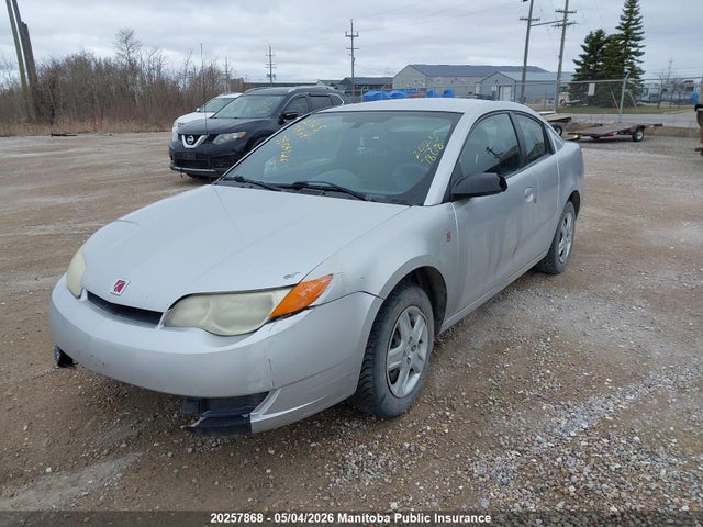 Aukcja sprzedaży 2006 Saturn Ion, vin: 1G8AM15F06Z189128, numer aukcji: 20257868