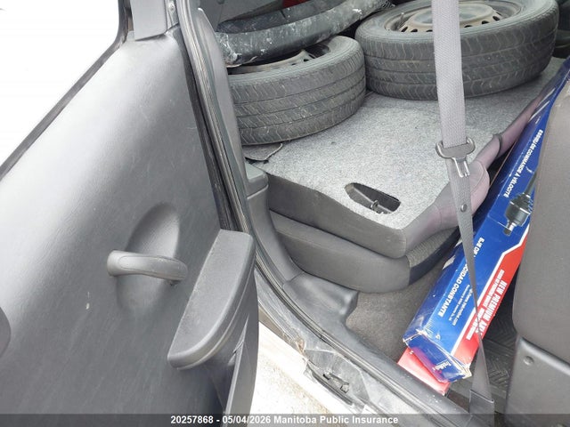 Aukcja sprzedaży 2006 Saturn Ion, vin: 1G8AM15F06Z189128, numer aukcji: 20257868