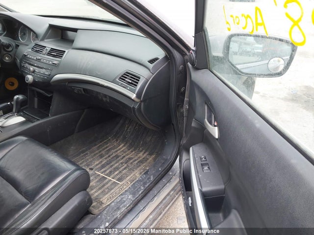 Продажа на аукционе авто 2008 Honda Accord Ex, vin: 1HGCP26808A815694, номер лота: 20257873
