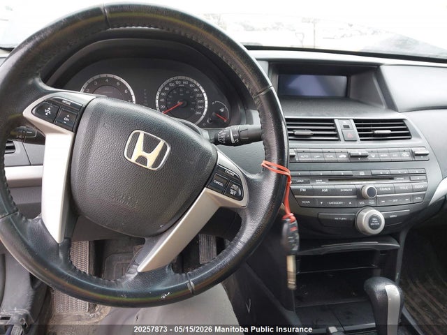 Продажа на аукционе авто 2008 Honda Accord Ex, vin: 1HGCP26808A815694, номер лота: 20257873