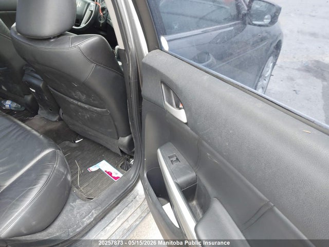 Продажа на аукционе авто 2008 Honda Accord Ex, vin: 1HGCP26808A815694, номер лота: 20257873