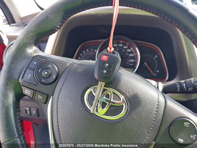 Aukcja sprzedaży 2015 Toyota Rav4 Xle, vin: 2T3RFREV1FW271023, numer aukcji: 20257875