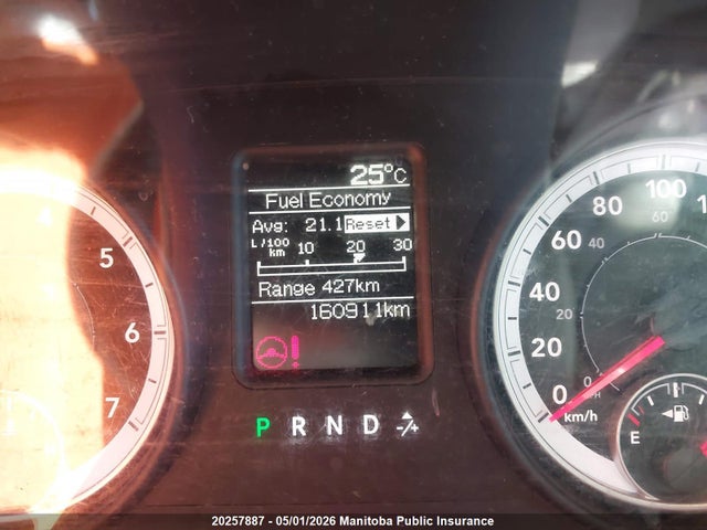 20257887 :رقم المزاد ، 1C6RR7FG0DS645050 vin ، 2013 Dodge Ram 1500 St Quad Cab مزاد بيع