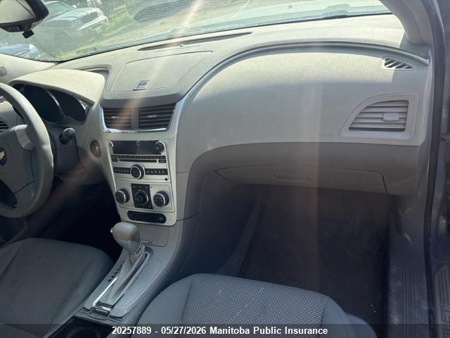 20257889 :رقم المزاد ، 1G1ZG57B284265474 vin ، 2008 Chevrolet Malibu Ls مزاد بيع