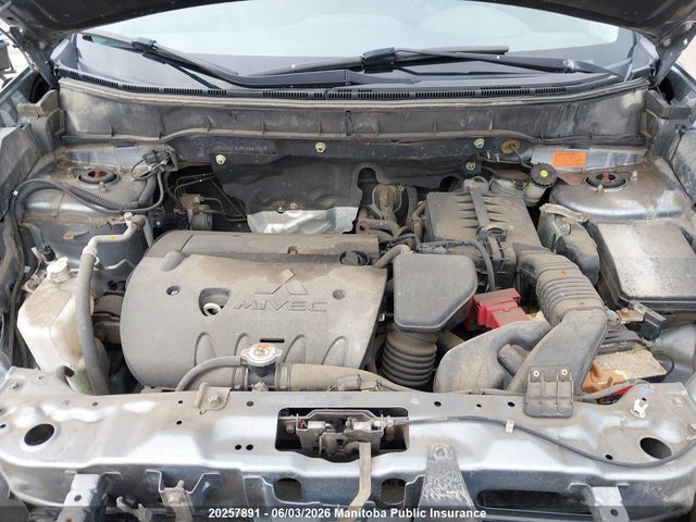 Aukcja sprzedaży 2016 Mitsubishi Rvr Se, vin: JA4AJ4AW9GZ609065, numer aukcji: 20257891