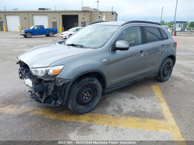 Aukcja sprzedaży 2016 Mitsubishi Rvr Se, vin: JA4AJ4AW9GZ609065, numer aukcji: 20257891