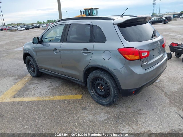 Aukcja sprzedaży 2016 Mitsubishi Rvr Se, vin: JA4AJ4AW9GZ609065, numer aukcji: 20257891