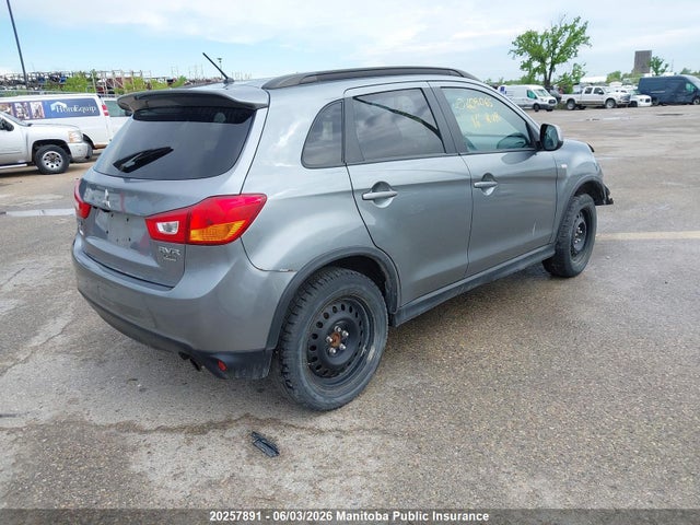 Aukcja sprzedaży 2016 Mitsubishi Rvr Se, vin: JA4AJ4AW9GZ609065, numer aukcji: 20257891