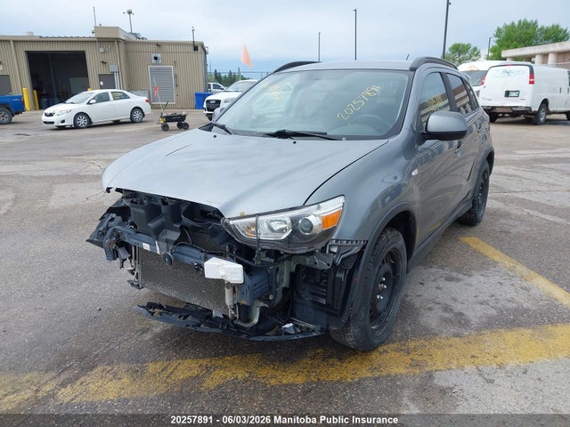 Aukcja sprzedaży 2016 Mitsubishi Rvr Se, vin: JA4AJ4AW9GZ609065, numer aukcji: 20257891