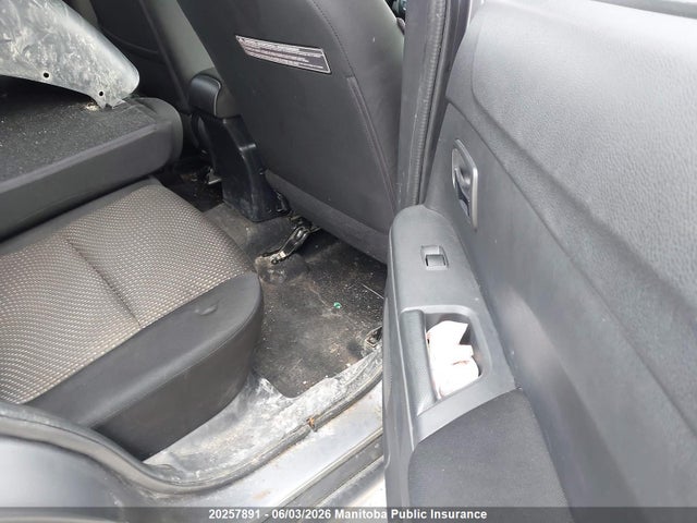 Aukcja sprzedaży 2016 Mitsubishi Rvr Se, vin: JA4AJ4AW9GZ609065, numer aukcji: 20257891