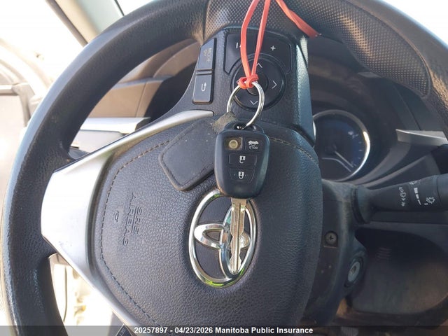 2014 Toyota Corolla Le მანქანა იყიდება აუქციონზე, vin: 2T1BPRHE8EC009227, აუქციონის ნომერი: 20257897