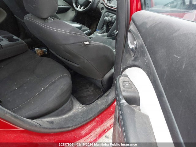 Dodge DART SXT 2014 1C3CDFBB6ED776284 Image 8