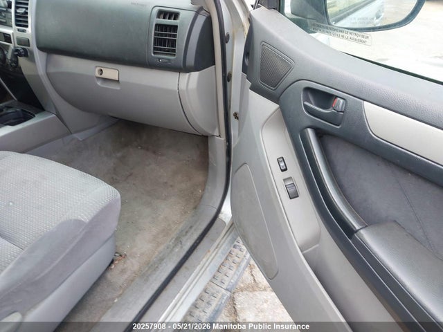 Auction sale of the 2003 Toyota 4runner Sr5 V6, vin: JTEBU14R038007074, lot number: 20257908