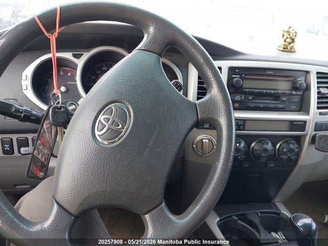 Auction sale of the 2003 Toyota 4runner Sr5 V6, vin: JTEBU14R038007074, lot number: 20257908