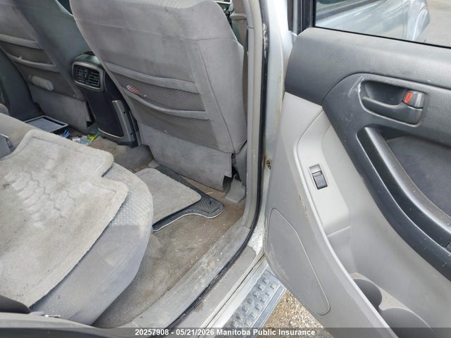 Auction sale of the 2003 Toyota 4runner Sr5 V6, vin: JTEBU14R038007074, lot number: 20257908