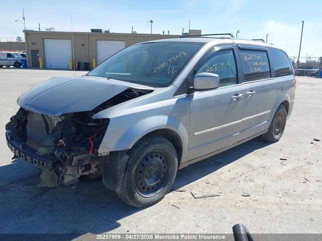 Aukcja sprzedaży 2013 Dodge Grand Caravan Crew, vin: 2C4RDGDG7DR756142, numer aukcji: 20257909