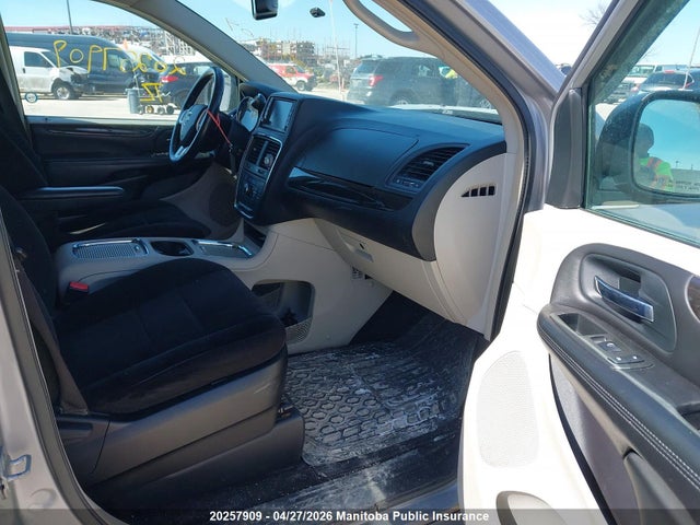 Aukcja sprzedaży 2013 Dodge Grand Caravan Crew, vin: 2C4RDGDG7DR756142, numer aukcji: 20257909