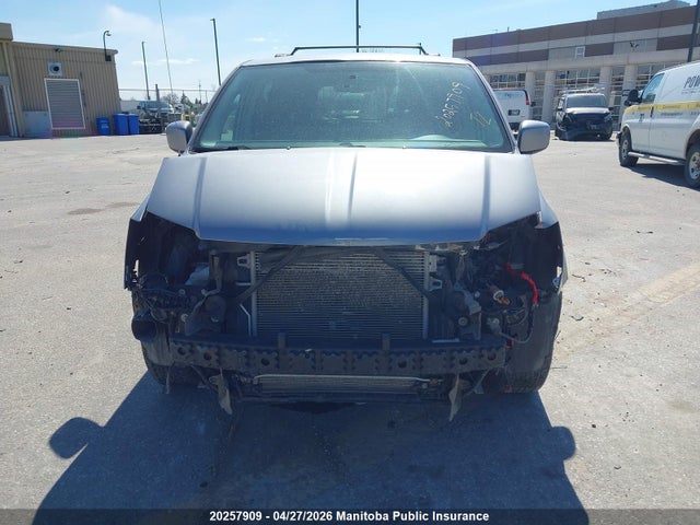 Aukcja sprzedaży 2013 Dodge Grand Caravan Crew, vin: 2C4RDGDG7DR756142, numer aukcji: 20257909