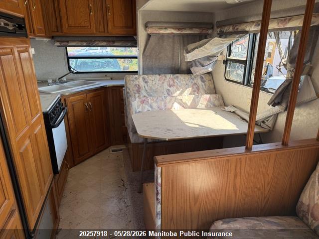 Aukcja sprzedaży 1999 Jayco Jayco, vin: 1UJCJ02P6X5L40075, numer aukcji: 20257918