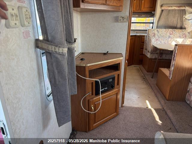Aukcja sprzedaży 1999 Jayco Jayco, vin: 1UJCJ02P6X5L40075, numer aukcji: 20257918