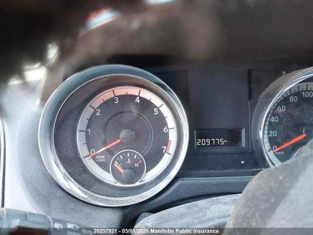Aukcja sprzedaży 2016 Dodge Grand Caravan Sxt, vin: 2C4RDGBG2GR395216, numer aukcji: 20257921