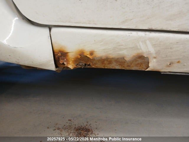 Aukcja sprzedaży 2008 Toyota Yaris, vin: JTDBT923281272535, numer aukcji: 20257925