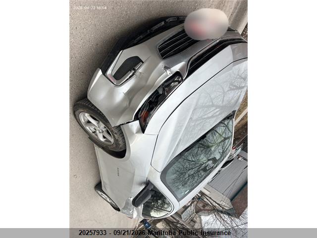 1G1ZB5ST5GF224564 Chevrolet MALIBU LS