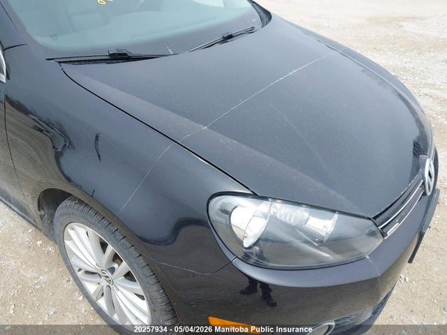 3VWPX7AJ4EM627859 Volkswagen Golf 2.5