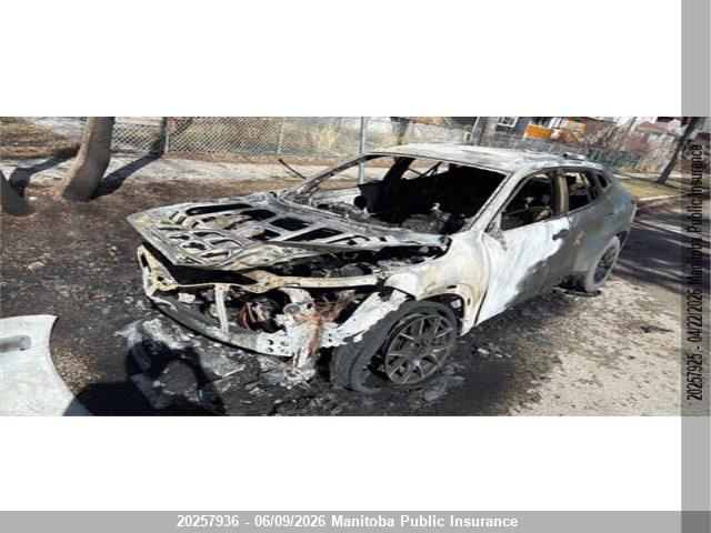 Chevrolet Trax Lt 2025 KL77LHE28SC279758 Image 2