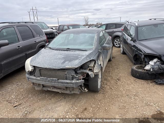 Aukcja sprzedaży 2014 Kia Forte Lx, vin: KNAFX4A66E5143218, numer aukcji: 20257938