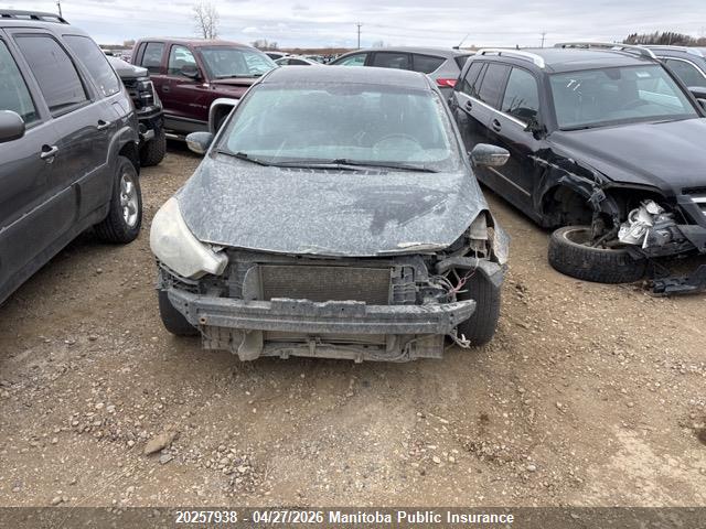 Aukcja sprzedaży 2014 Kia Forte Lx, vin: KNAFX4A66E5143218, numer aukcji: 20257938