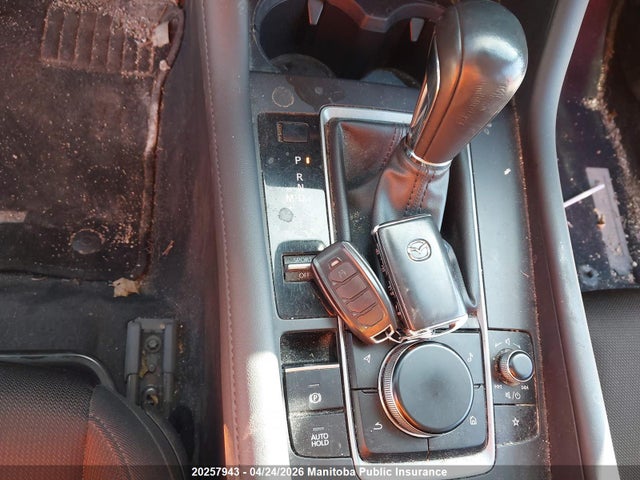 Aukcja sprzedaży 2021 Mazda Mazda3 Gs, vin: JM1BPACL5M1306501, numer aukcji: 20257943