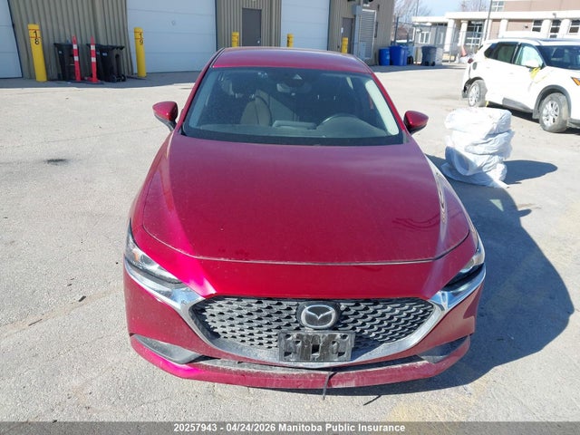 Aukcja sprzedaży 2021 Mazda Mazda3 Gs, vin: JM1BPACL5M1306501, numer aukcji: 20257943