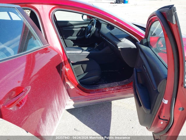 Aukcja sprzedaży 2021 Mazda Mazda3 Gs, vin: JM1BPACL5M1306501, numer aukcji: 20257943