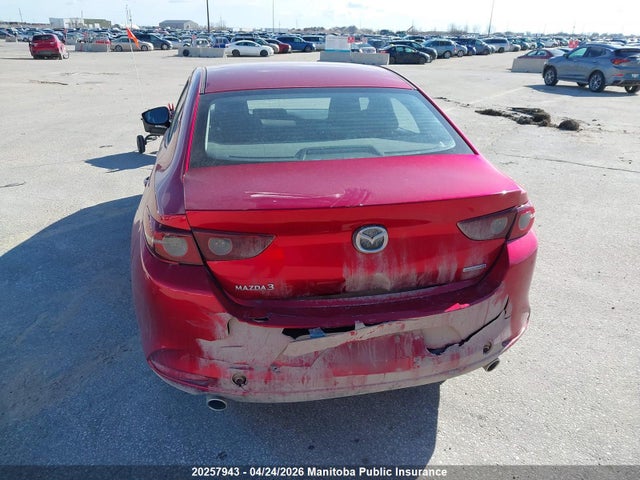 Aukcja sprzedaży 2021 Mazda Mazda3 Gs, vin: JM1BPACL5M1306501, numer aukcji: 20257943