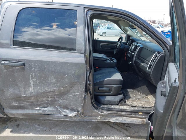 Aukcja sprzedaży 2023 Dodge Ram 1500 Slt Crew Cab, vin: 3C6RR7LT6PG666417, numer aukcji: 20257944