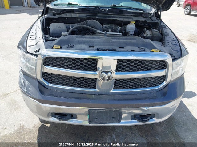 Aukcja sprzedaży 2023 Dodge Ram 1500 Slt Crew Cab, vin: 3C6RR7LT6PG666417, numer aukcji: 20257944